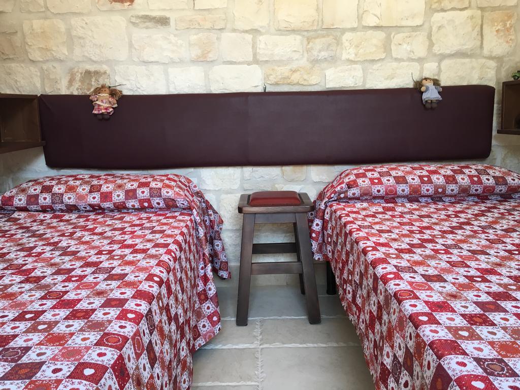 Villa Trullo Cristi Alberobello Dış mekan fotoğraf