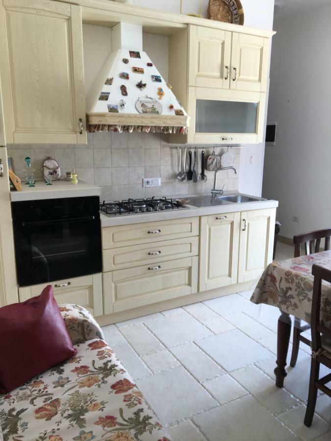 Villa Trullo Cristi Alberobello Dış mekan fotoğraf